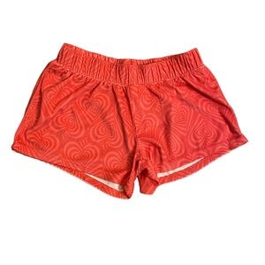 NWT - Art Class Girls Pink Heart Shaped Bottoms Size M (8)